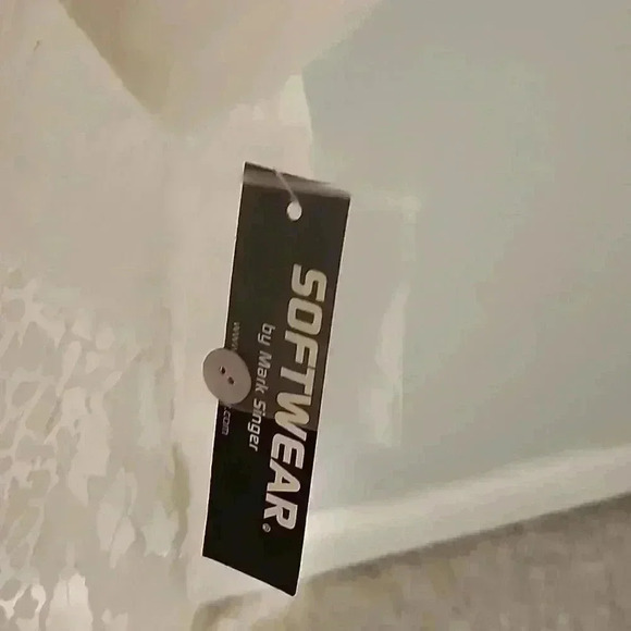 Software by Mark Singer vintage blouse - Picture 4 of 7